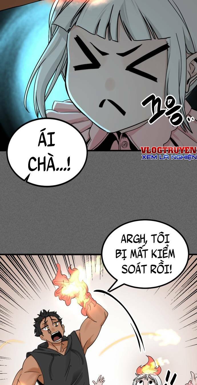 Kẻ giết anh hùng - Chapter 107 - Page 37