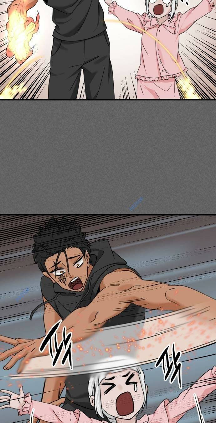 Kẻ giết anh hùng - Chapter 107 - Page 38