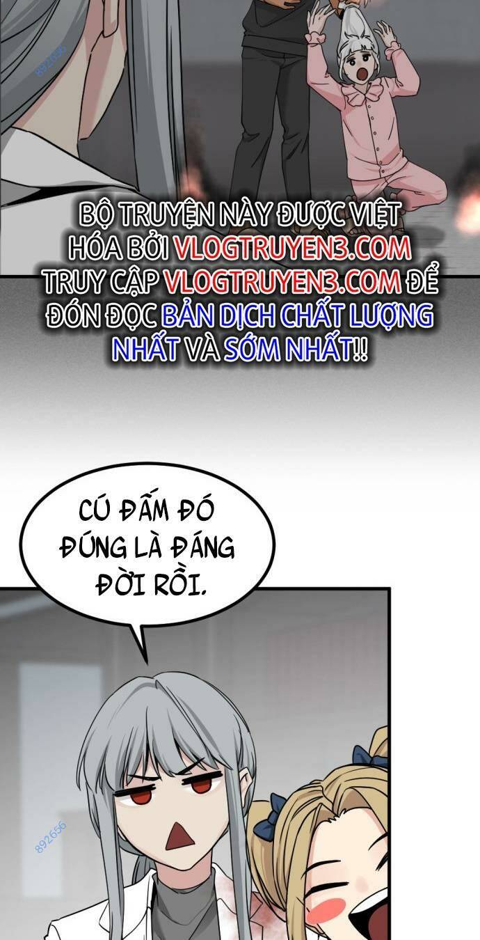 Kẻ giết anh hùng - Chapter 107 - Page 40