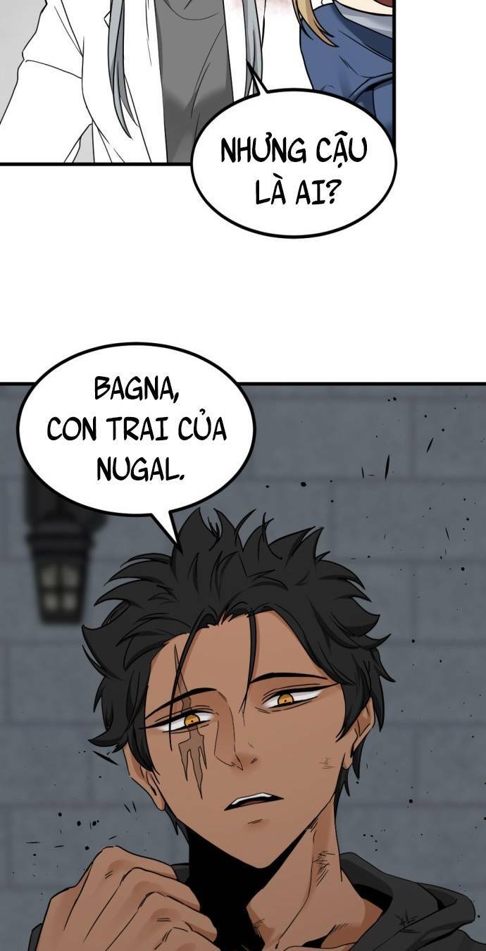 Kẻ giết anh hùng - Chapter 107 - Page 41