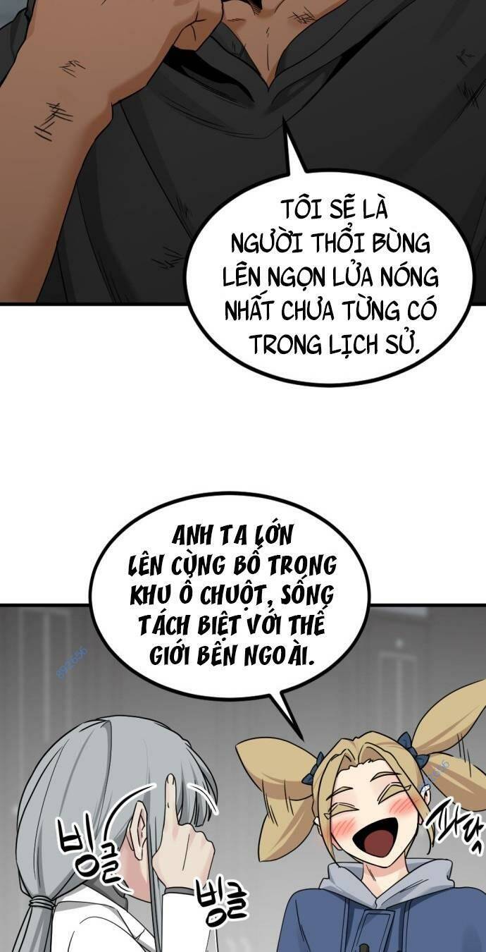 Kẻ giết anh hùng - Chapter 107 - Page 42
