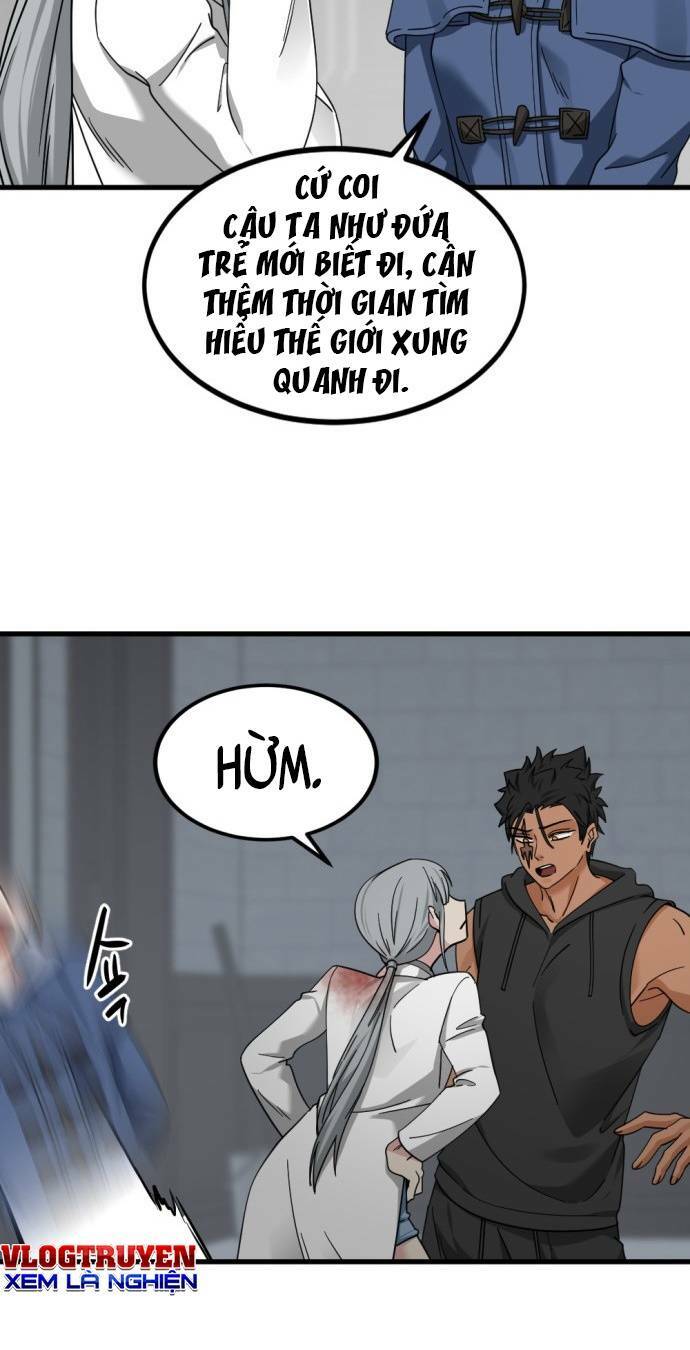 Kẻ giết anh hùng - Chapter 107 - Page 43