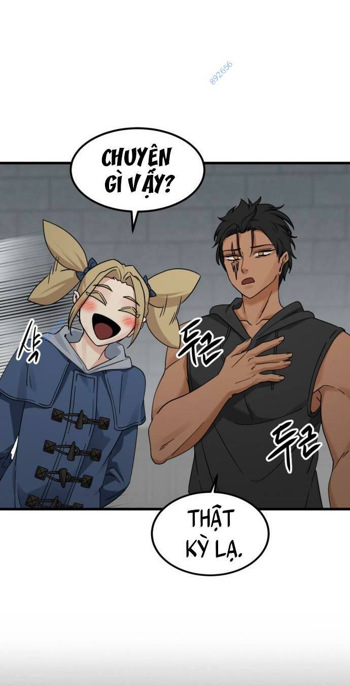 Kẻ giết anh hùng - Chapter 107 - Page 44