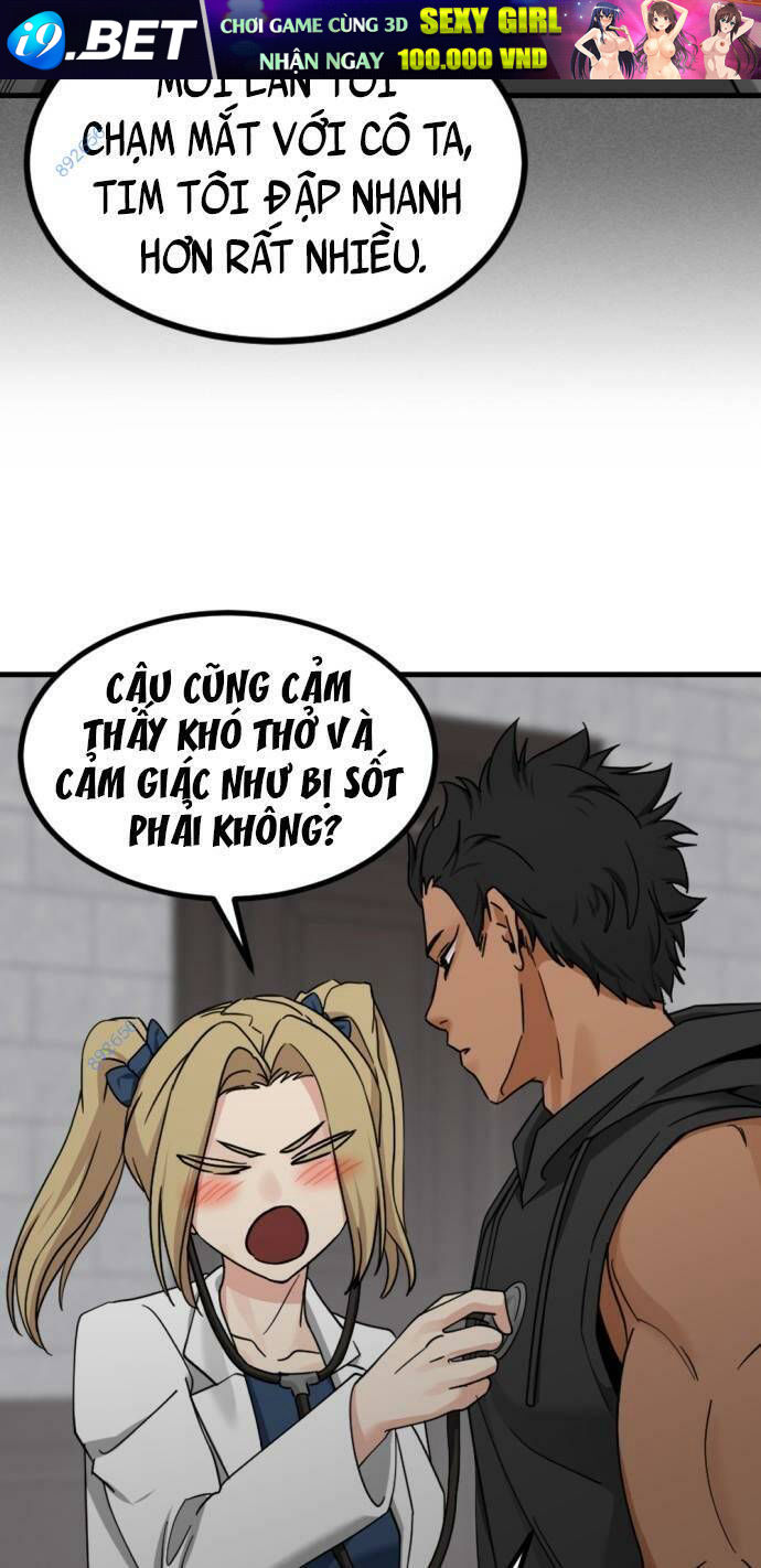 Kẻ giết anh hùng - Chapter 107 - Page 46