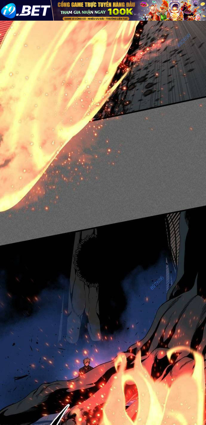Kẻ giết anh hùng - Chapter 107 - Page 56