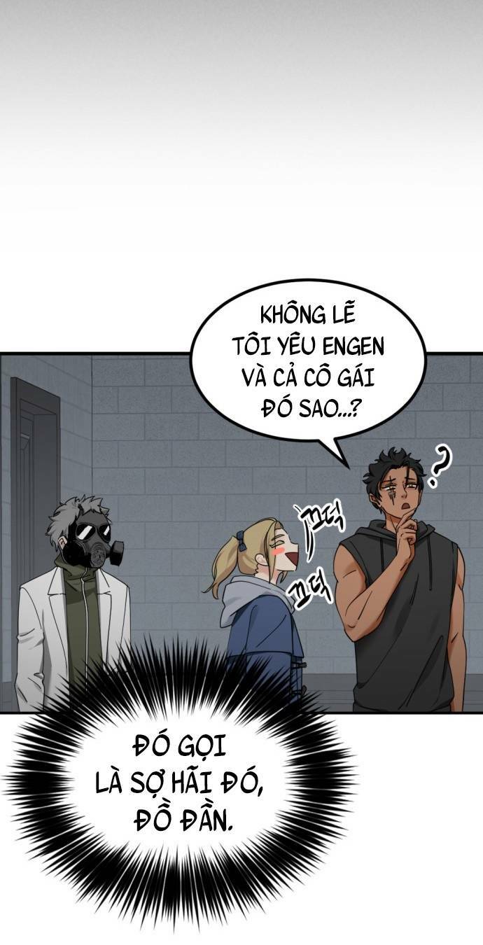 Kẻ giết anh hùng - Chapter 107 - Page 59