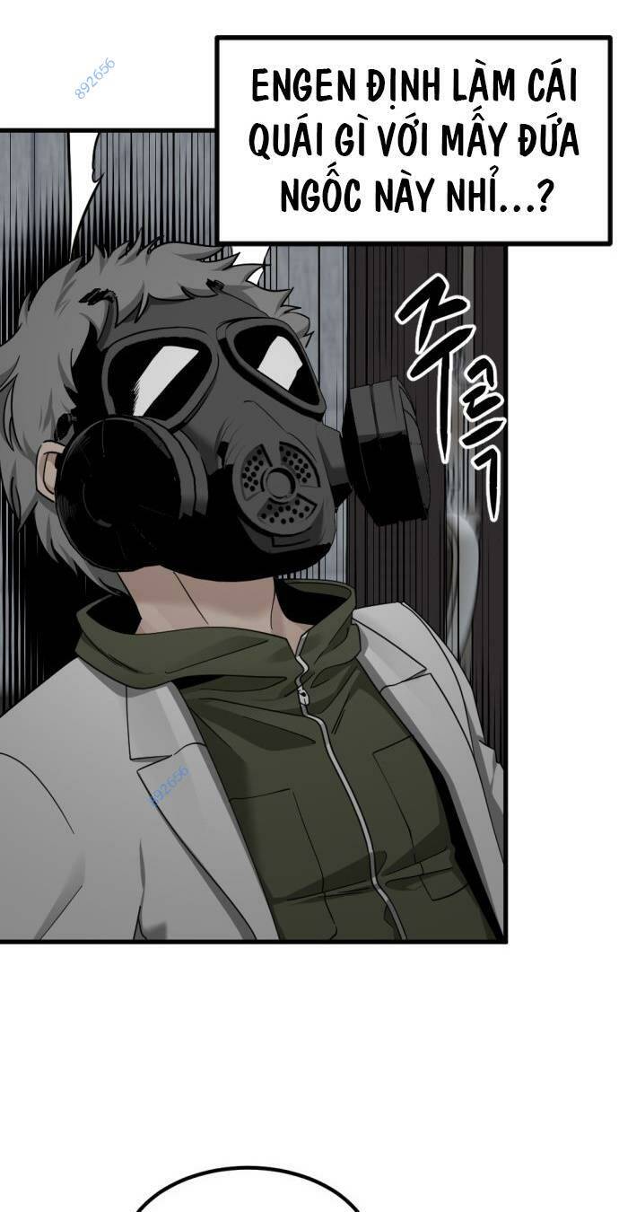 Kẻ giết anh hùng - Chapter 107 - Page 60