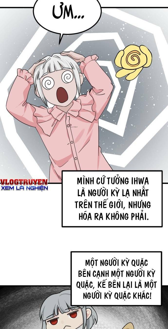 Kẻ giết anh hùng - Chapter 107 - Page 61