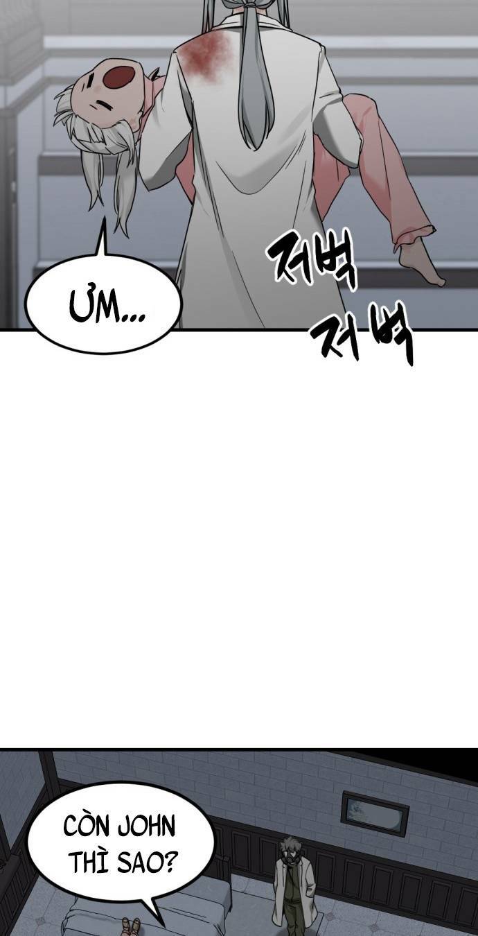 Kẻ giết anh hùng - Chapter 107 - Page 63