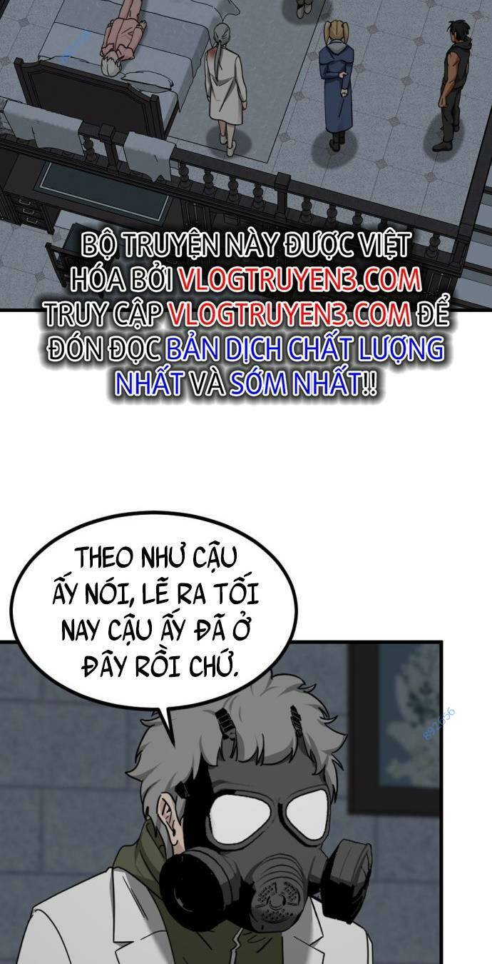 Kẻ giết anh hùng - Chapter 107 - Page 64