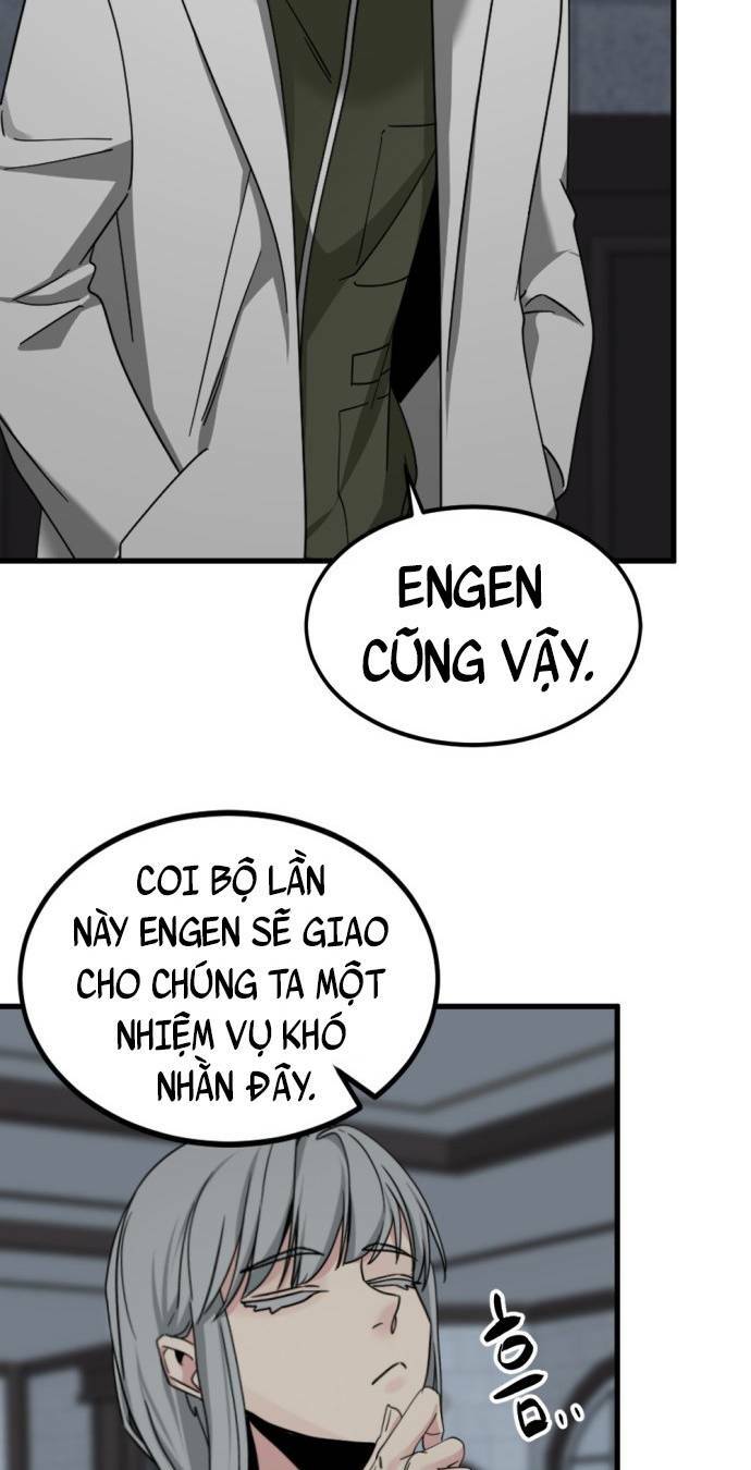 Kẻ giết anh hùng - Chapter 107 - Page 65