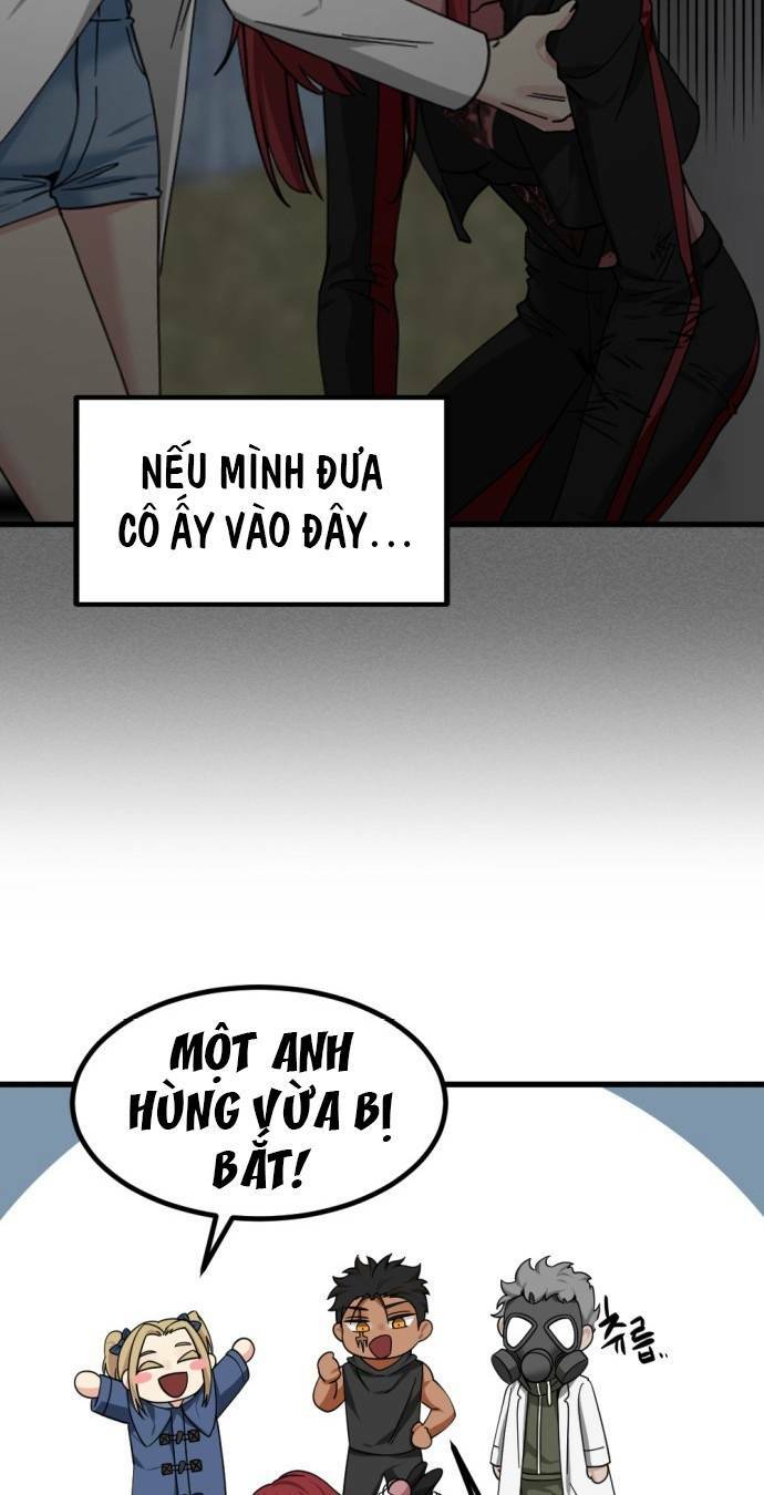 Kẻ giết anh hùng - Chapter 107 - Page 67