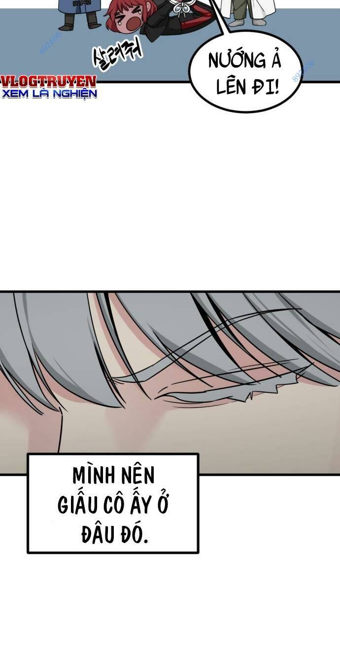 Kẻ giết anh hùng - Chapter 107 - Page 68