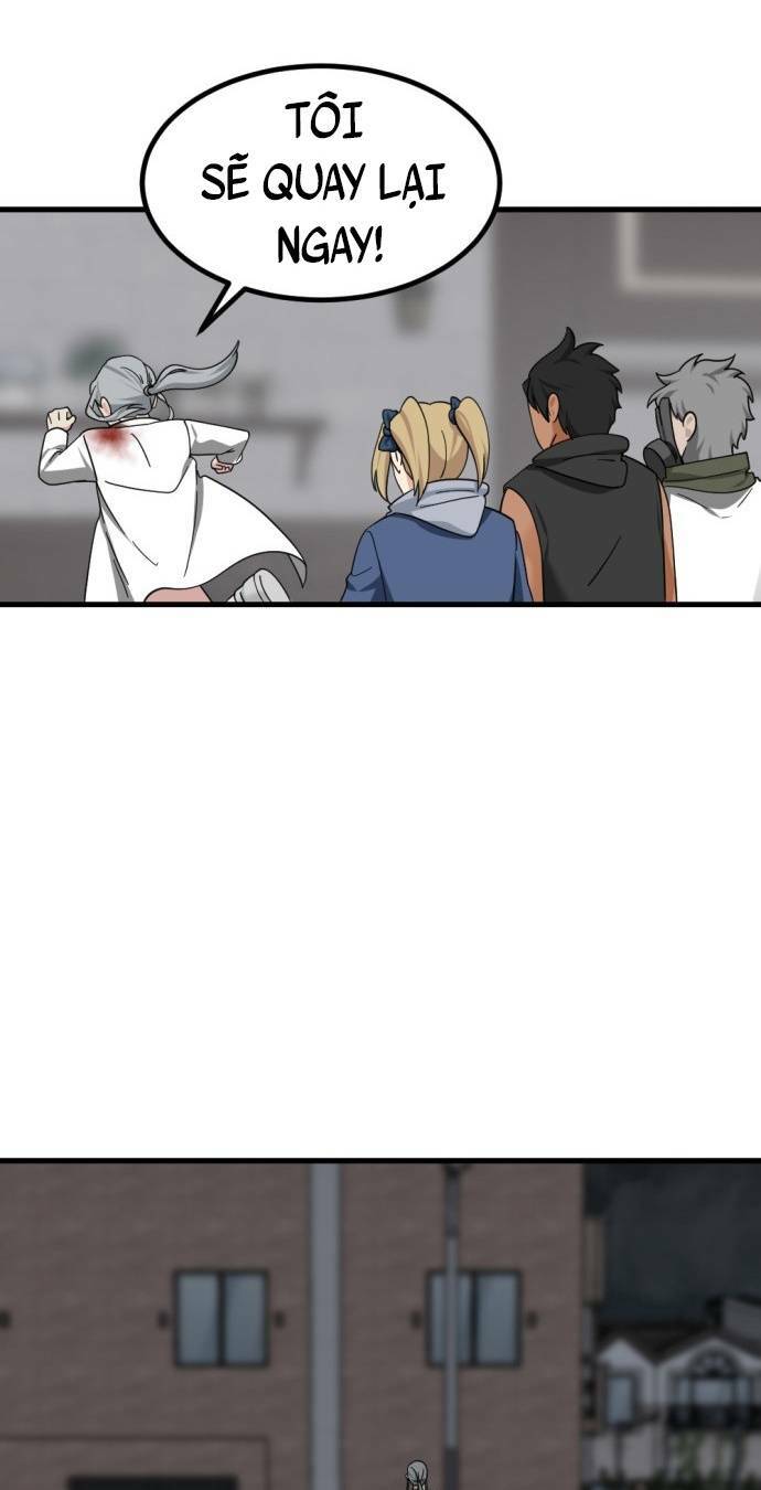 Kẻ giết anh hùng - Chapter 107 - Page 69