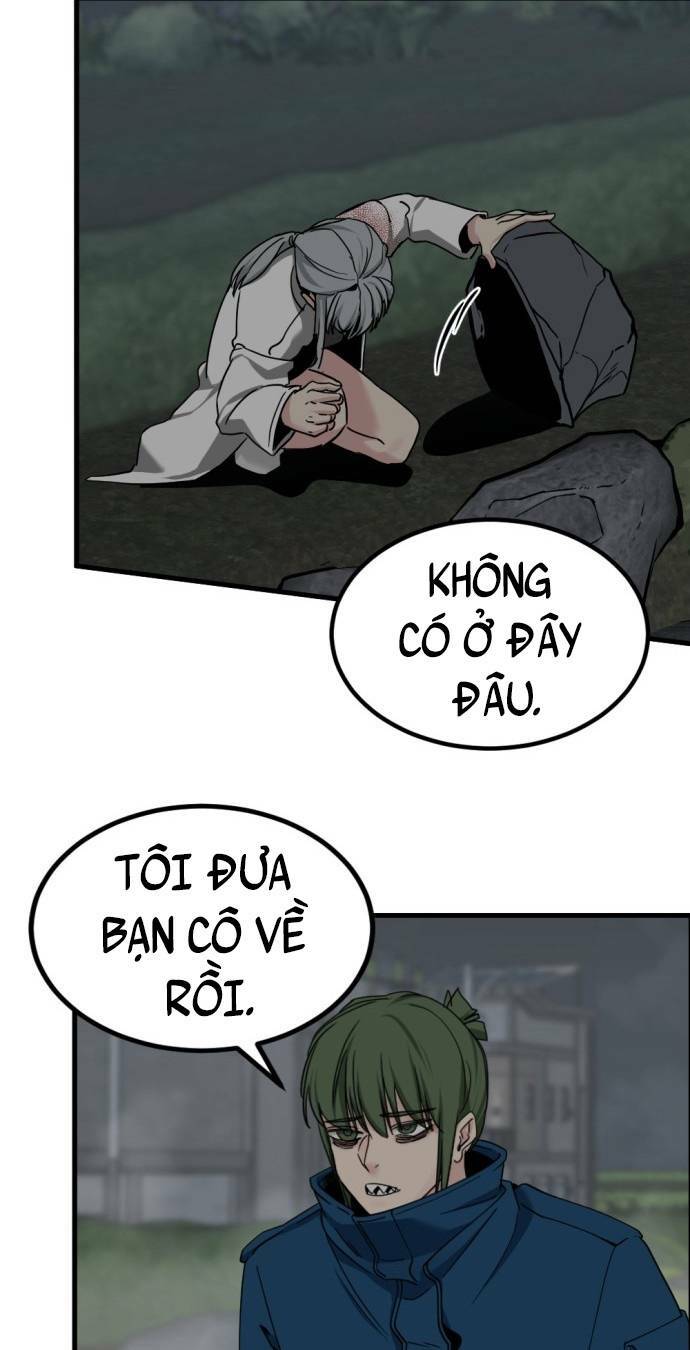 Kẻ giết anh hùng - Chapter 107 - Page 71