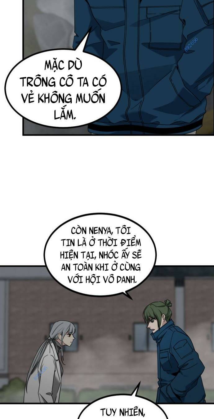 Kẻ giết anh hùng - Chapter 107 - Page 72