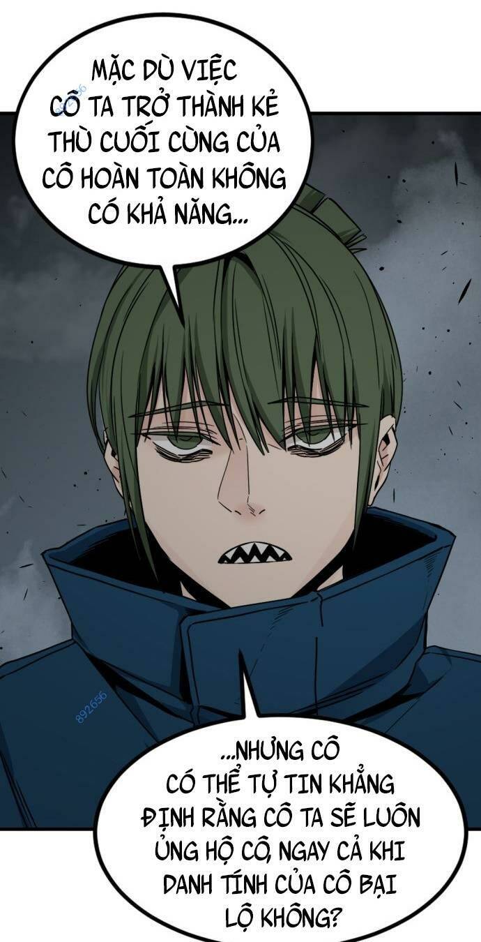 Kẻ giết anh hùng - Chapter 107 - Page 74