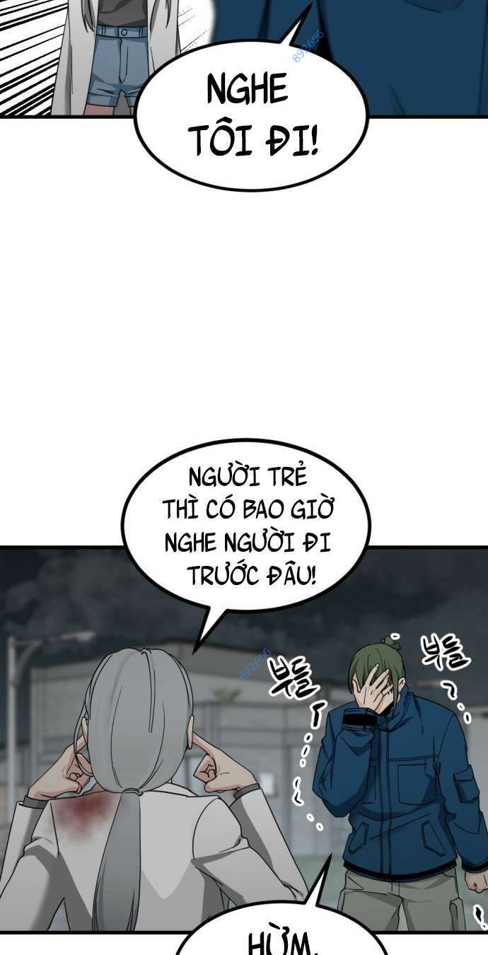 Kẻ giết anh hùng - Chapter 107 - Page 78