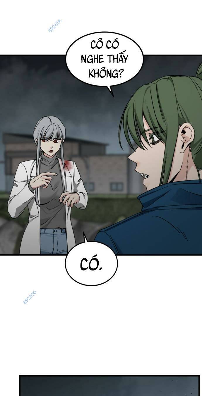 Kẻ giết anh hùng - Chapter 107 - Page 80