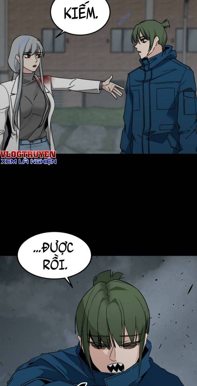 Kẻ giết anh hùng - Chapter 107 - Page 84