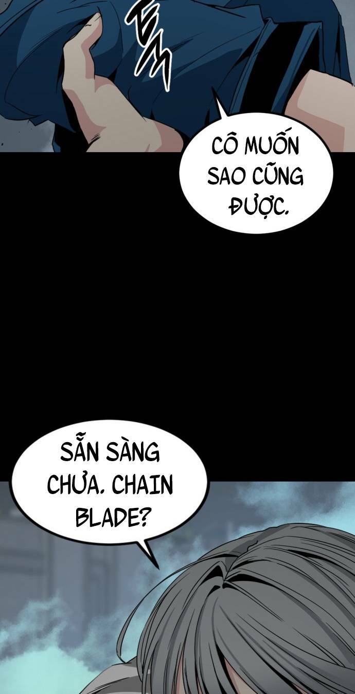 Kẻ giết anh hùng - Chapter 107 - Page 85