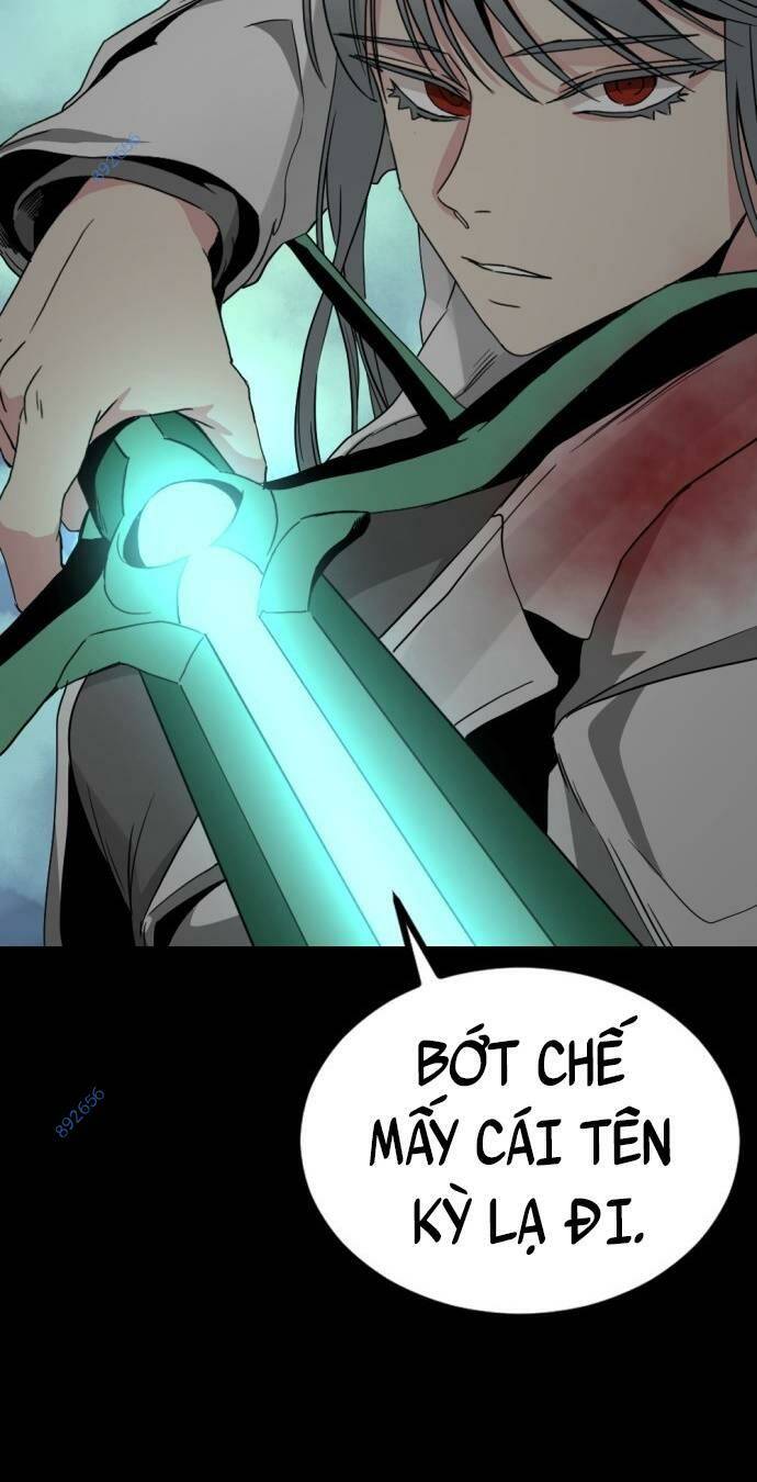 Kẻ giết anh hùng - Chapter 107 - Page 86