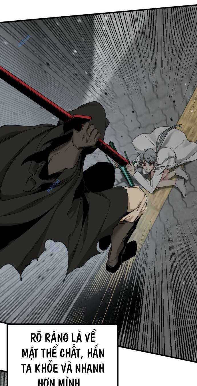 Kẻ giết anh hùng - Chapter 108 - Page 22