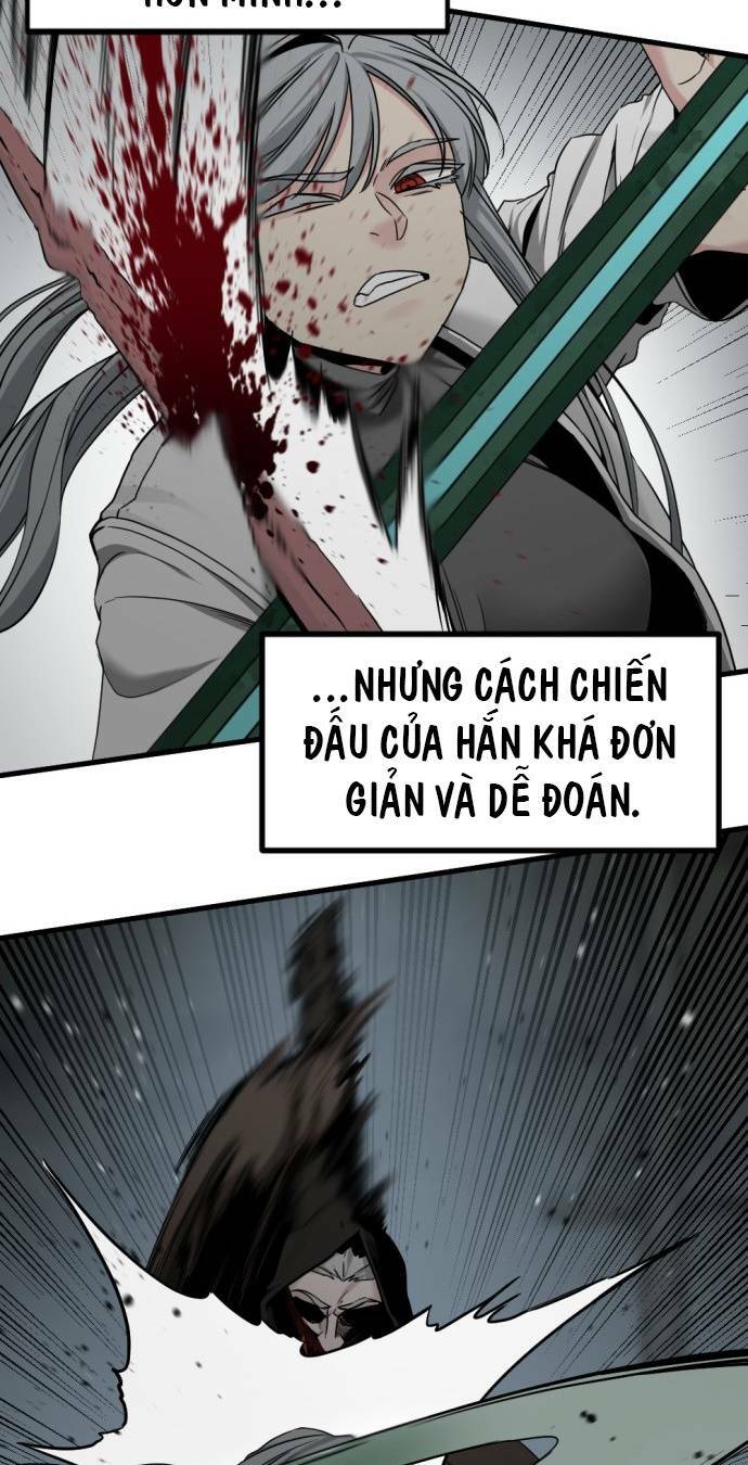 Kẻ giết anh hùng - Chapter 108 - Page 23