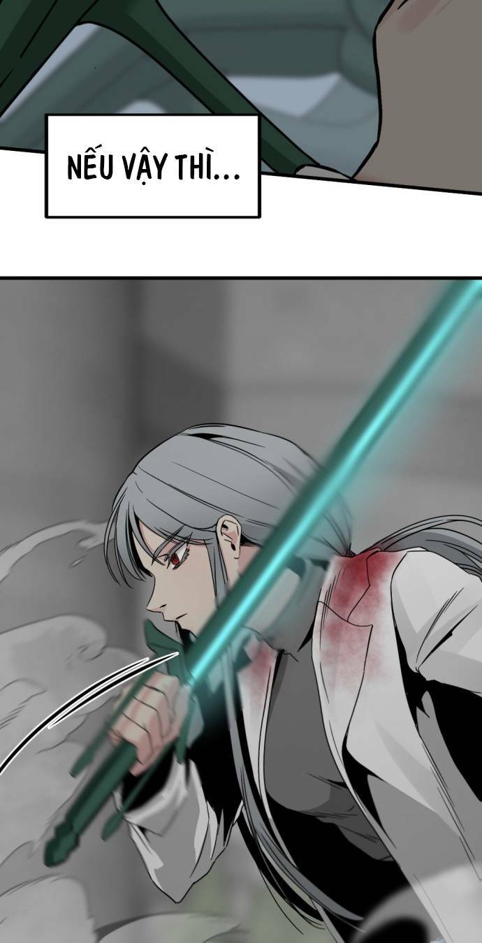 Kẻ giết anh hùng - Chapter 108 - Page 25