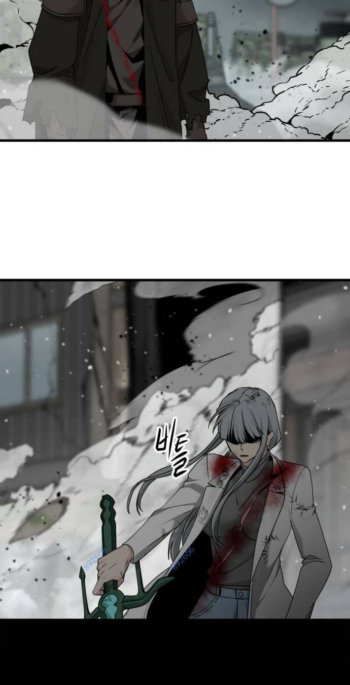 Kẻ giết anh hùng - Chapter 108 - Page 34