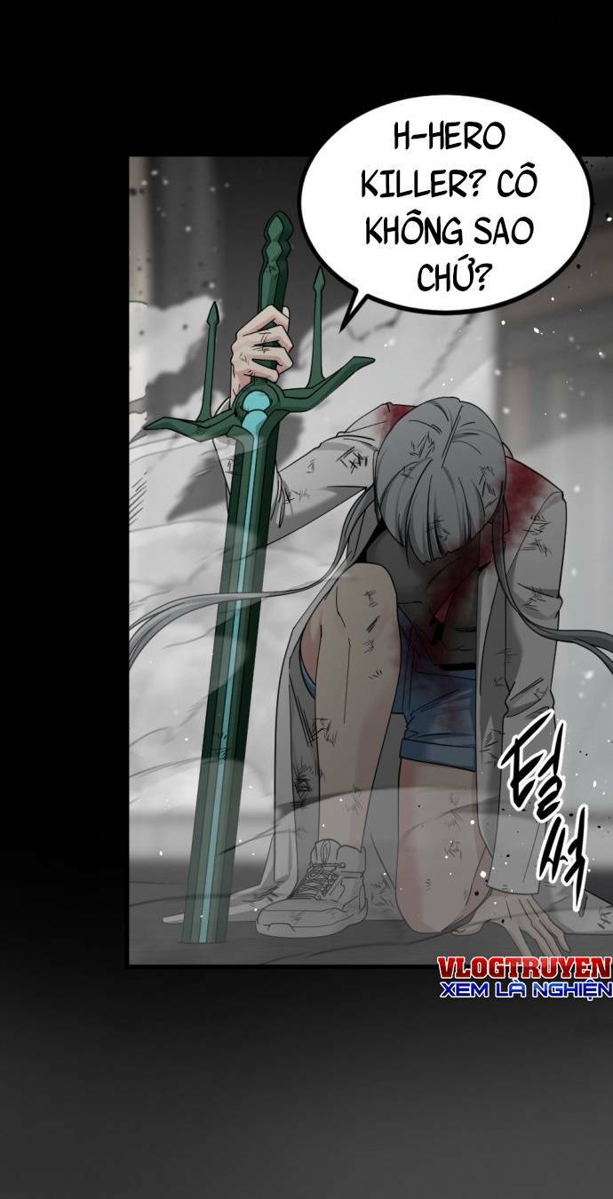 Kẻ giết anh hùng - Chapter 108 - Page 35