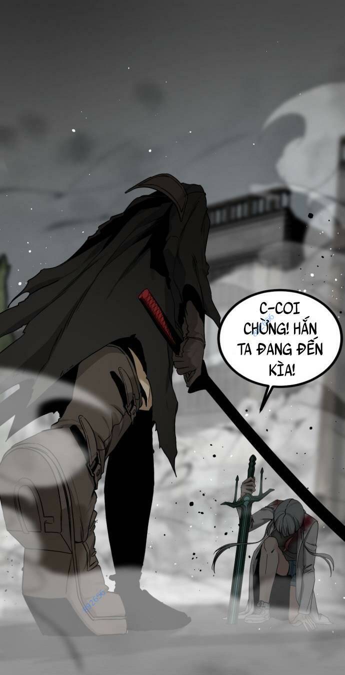 Kẻ giết anh hùng - Chapter 108 - Page 36