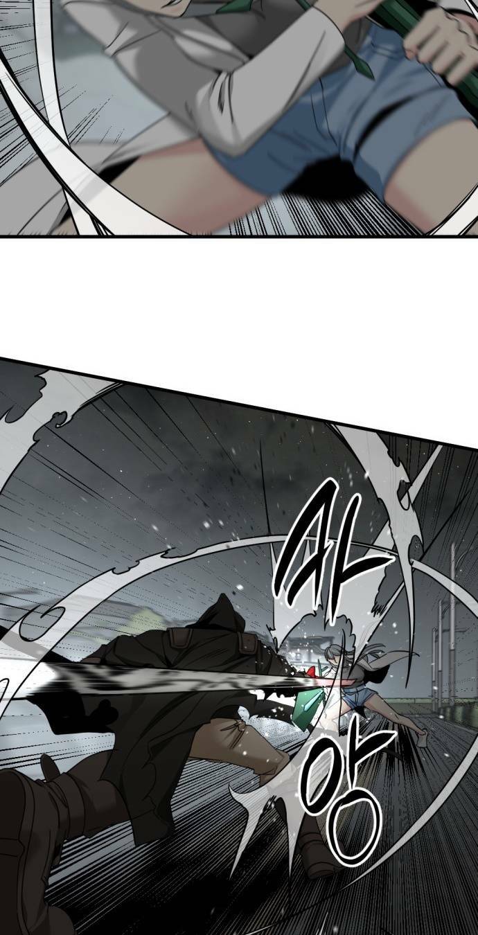 Kẻ giết anh hùng - Chapter 108 - Page 3