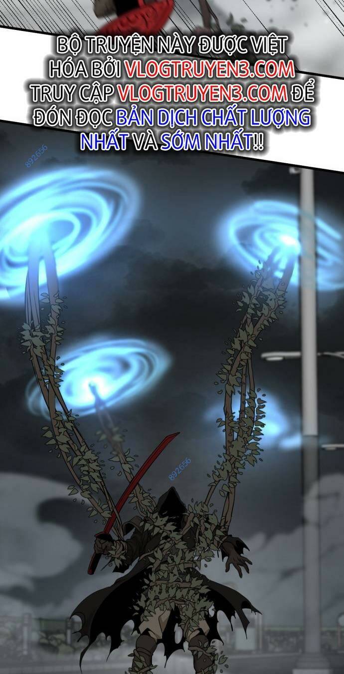 Kẻ giết anh hùng - Chapter 108 - Page 40