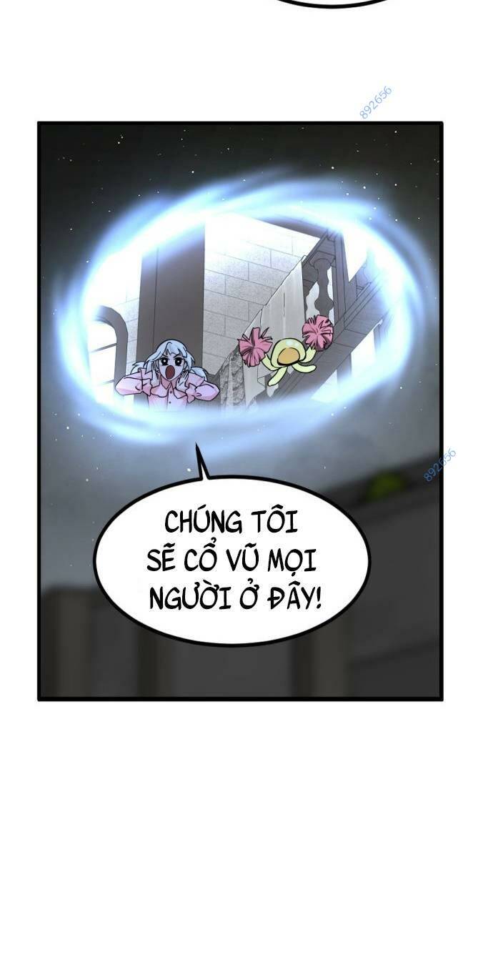 Kẻ giết anh hùng - Chapter 108 - Page 46