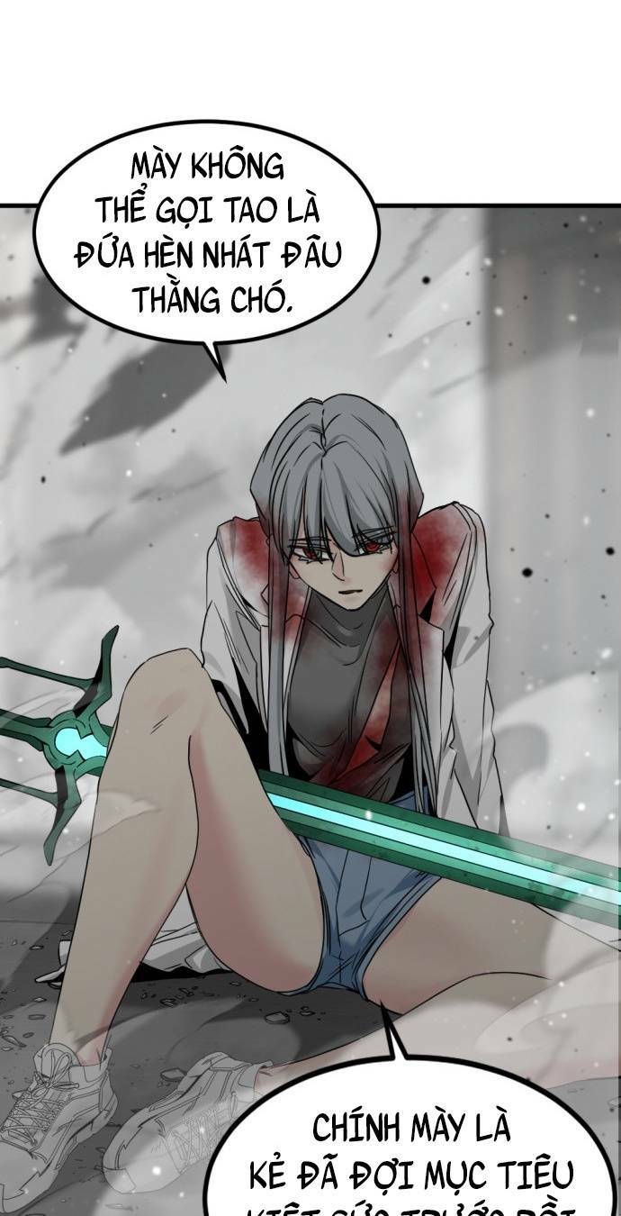 Kẻ giết anh hùng - Chapter 108 - Page 47