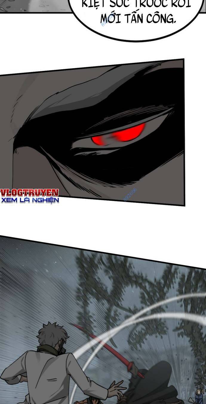 Kẻ giết anh hùng - Chapter 108 - Page 48