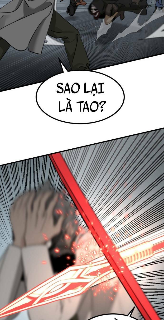 Kẻ giết anh hùng - Chapter 108 - Page 49