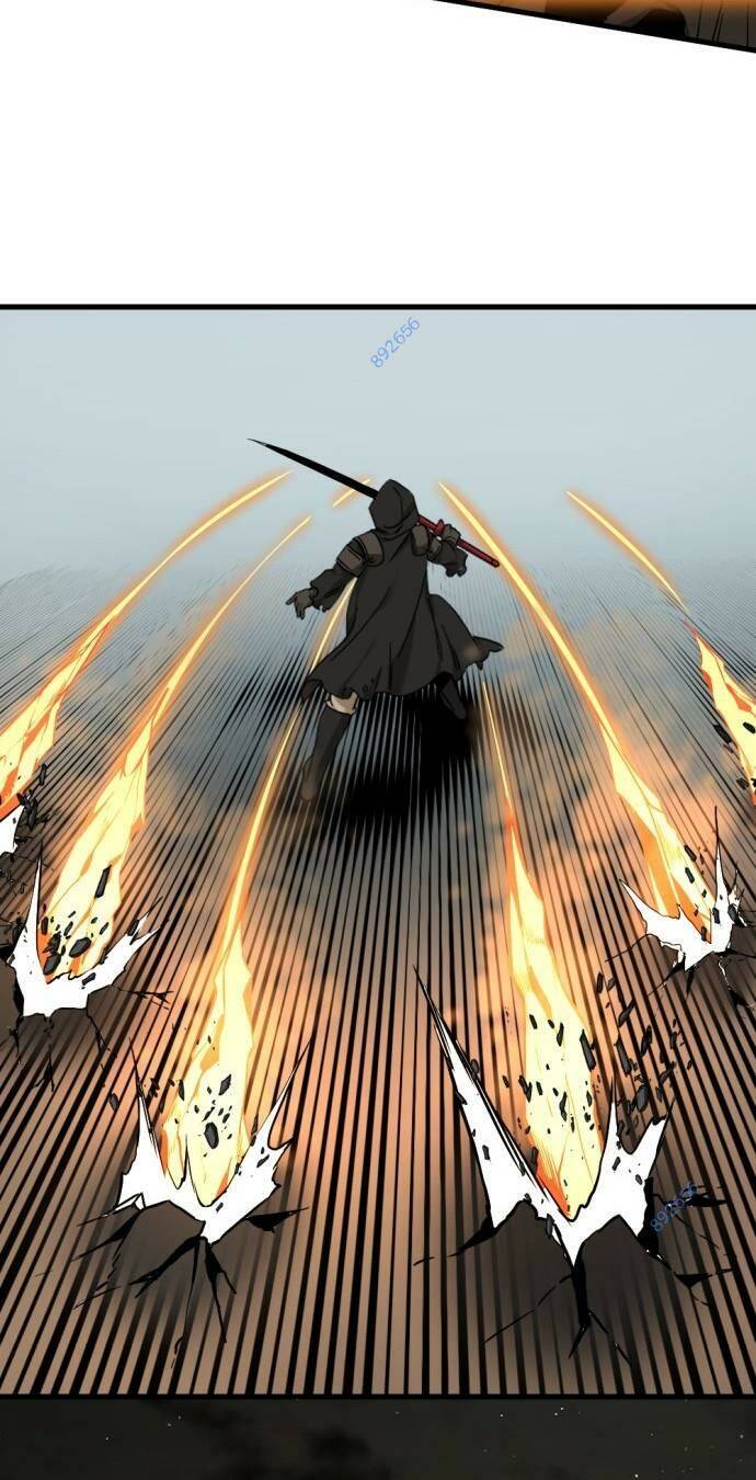 Kẻ giết anh hùng - Chapter 108 - Page 56