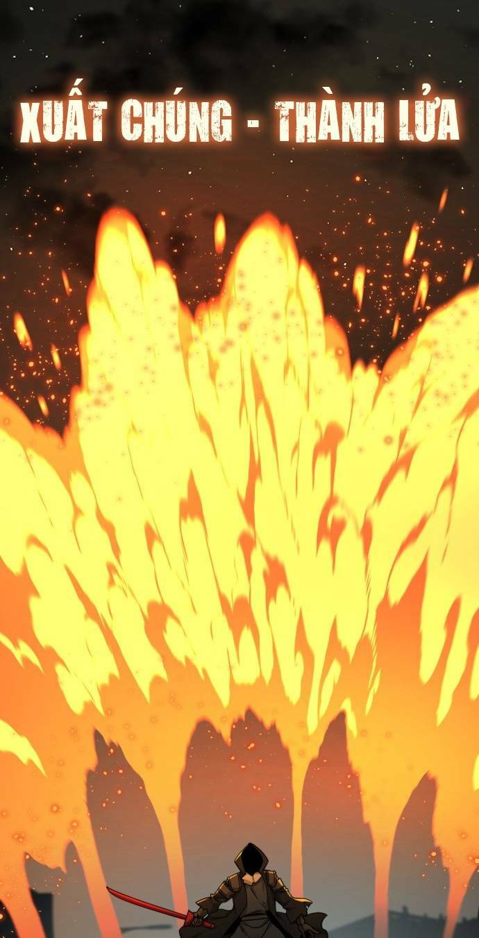 Kẻ giết anh hùng - Chapter 108 - Page 57