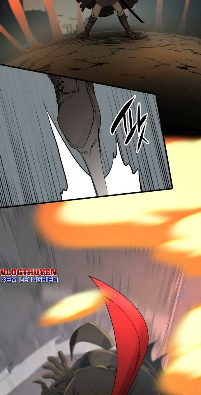 Kẻ giết anh hùng - Chapter 108 - Page 58