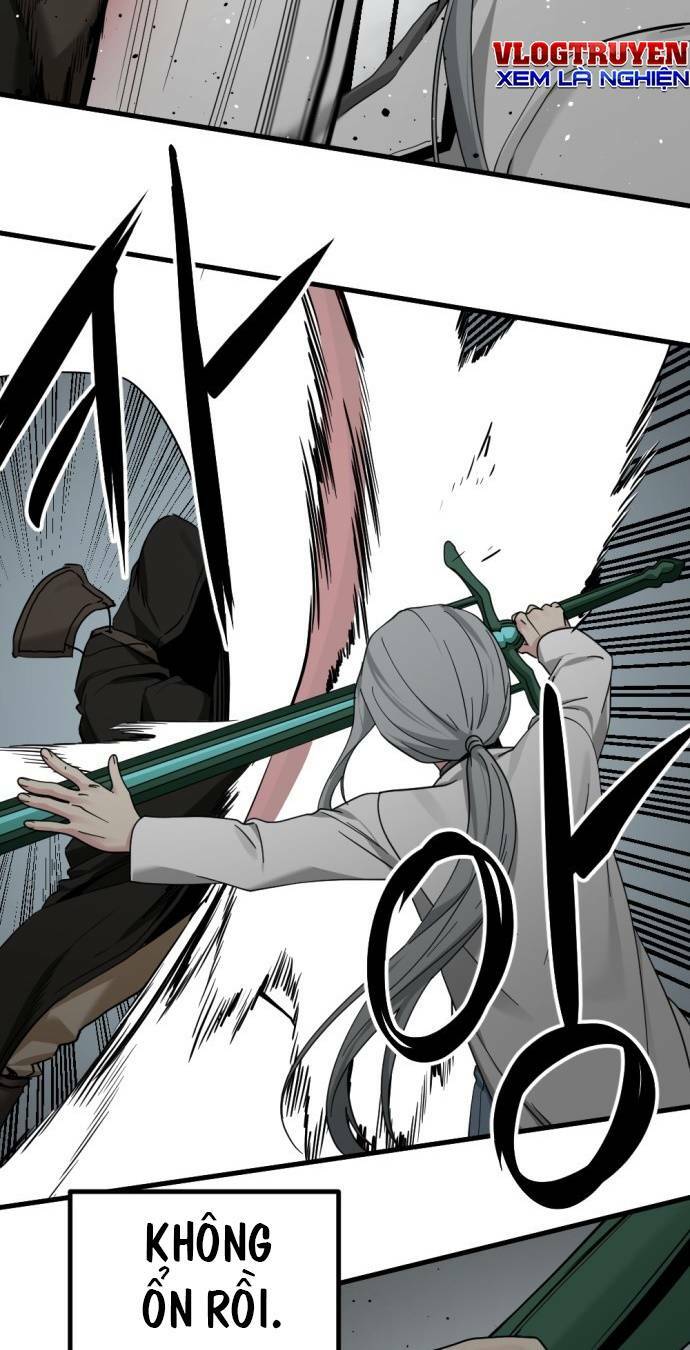 Kẻ giết anh hùng - Chapter 108 - Page 5