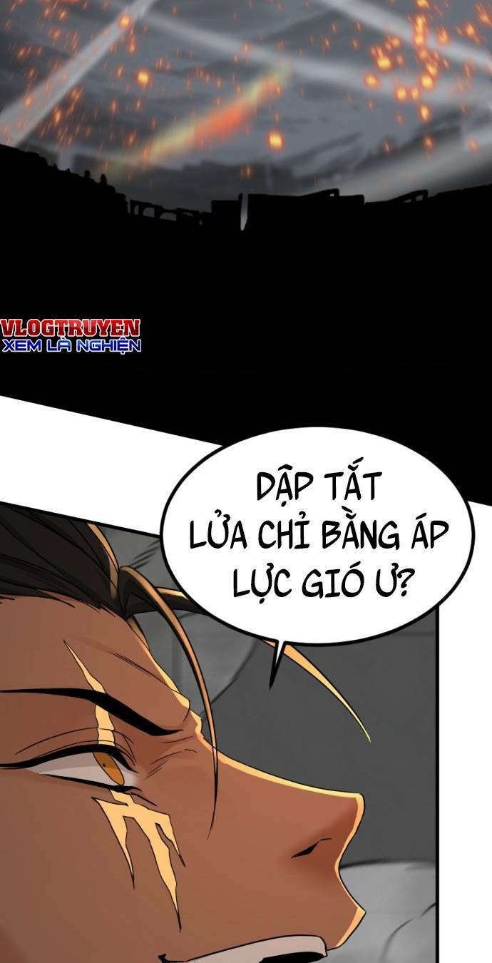 Kẻ giết anh hùng - Chapter 108 - Page 61