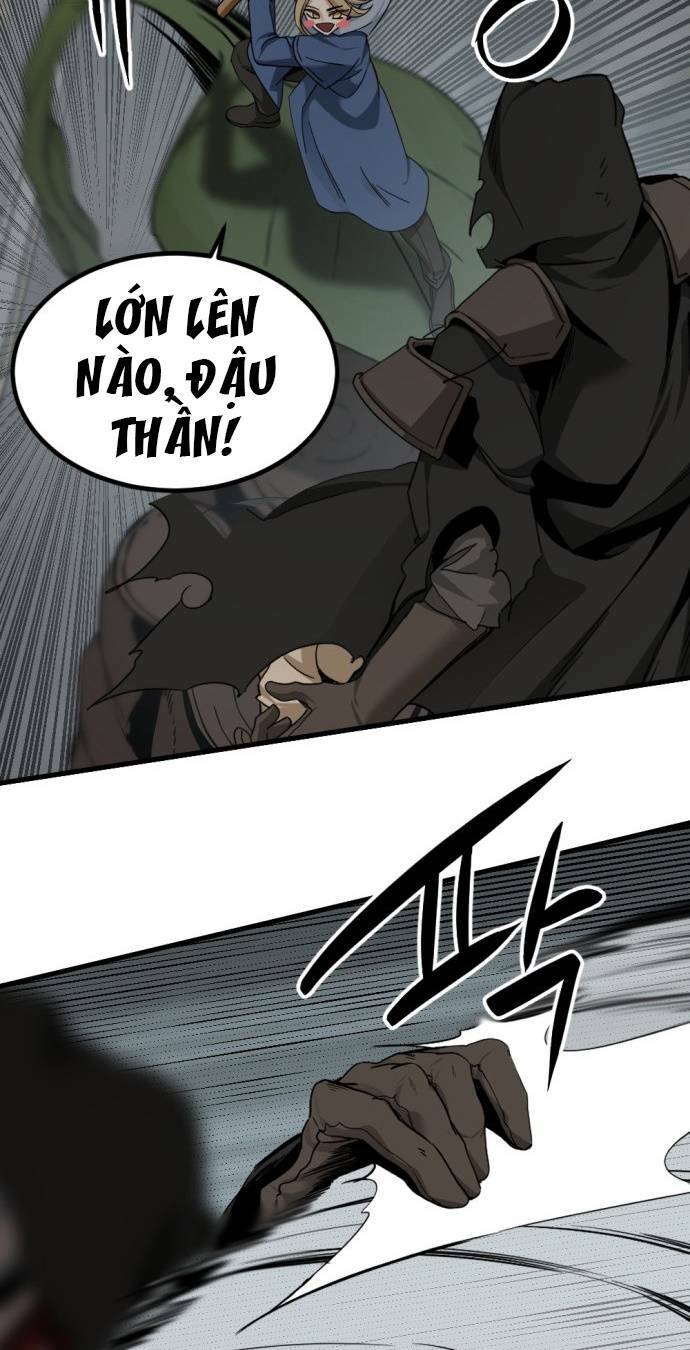 Kẻ giết anh hùng - Chapter 108 - Page 65