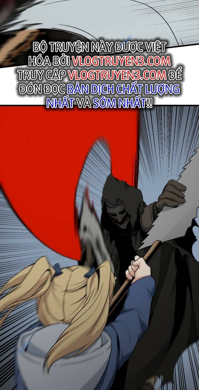 Kẻ giết anh hùng - Chapter 108 - Page 66