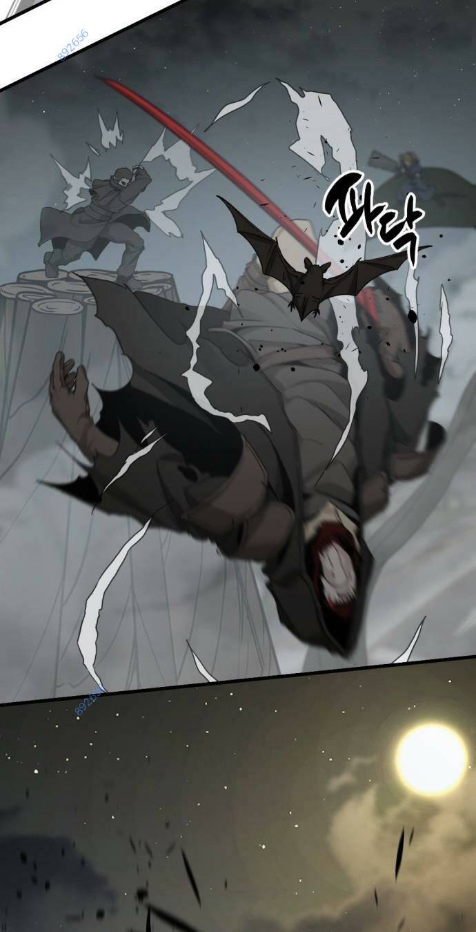 Kẻ giết anh hùng - Chapter 108 - Page 68