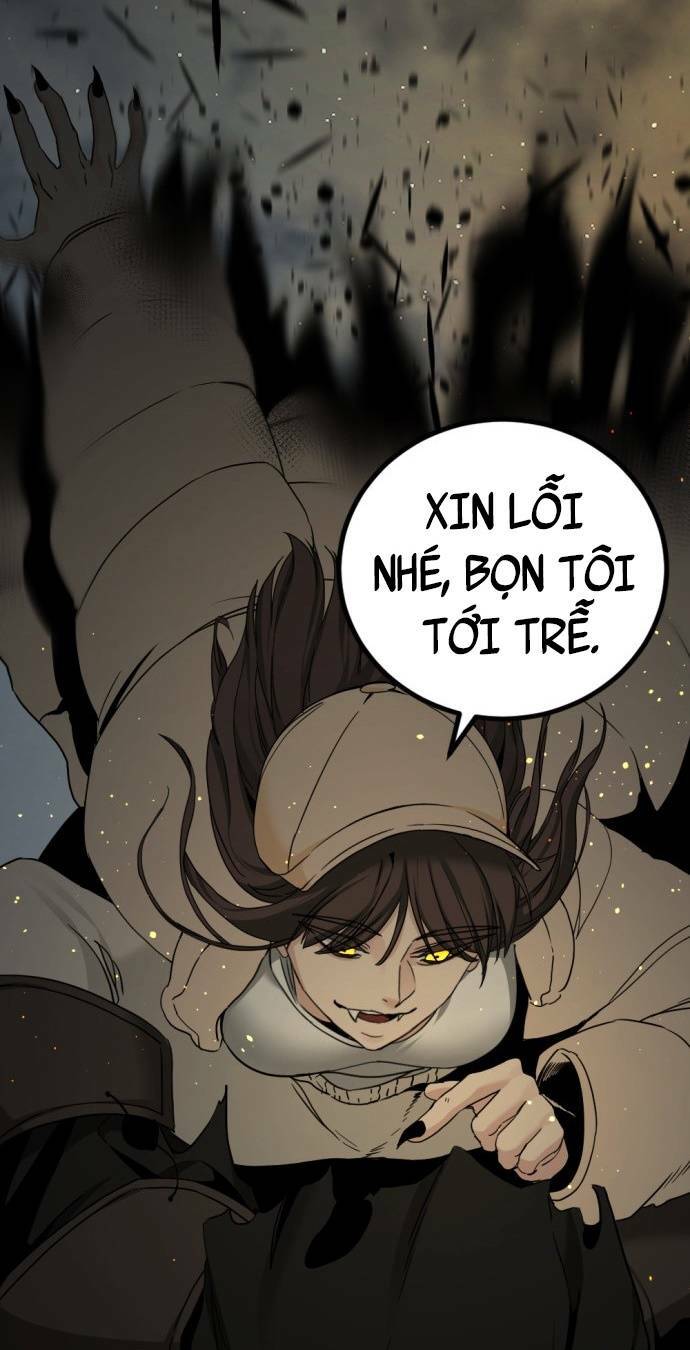 Kẻ giết anh hùng - Chapter 108 - Page 69