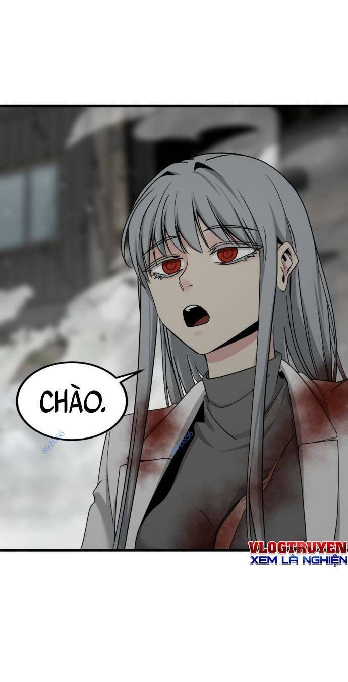 Kẻ giết anh hùng - Chapter 108 - Page 74