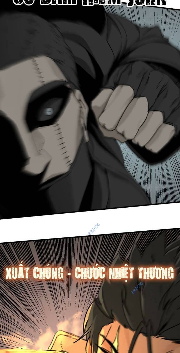 Kẻ giết anh hùng - Chapter 108 - Page 76