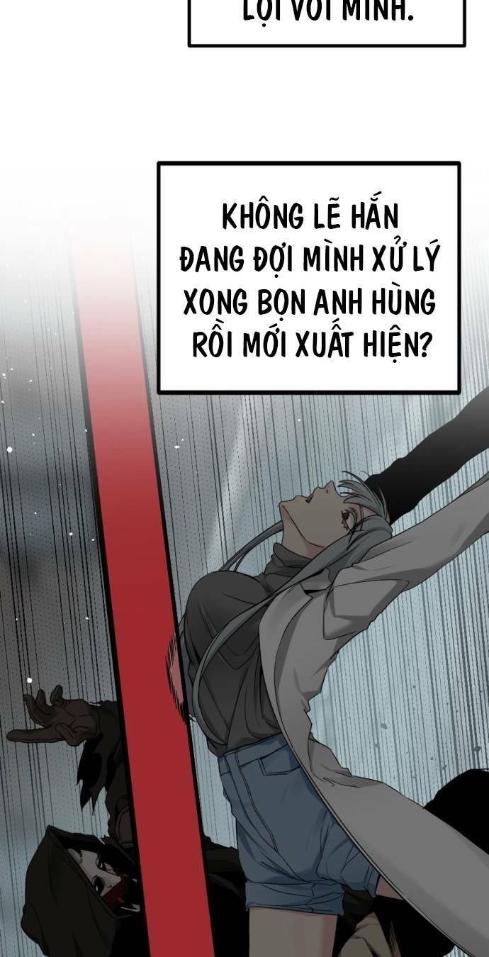 Kẻ giết anh hùng - Chapter 108 - Page 7